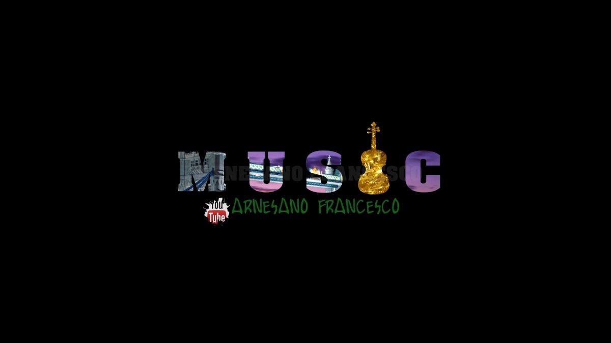 La Musica di Francesco Arnesano - Perfect (Violin Cover) e la Sua Bellezza.