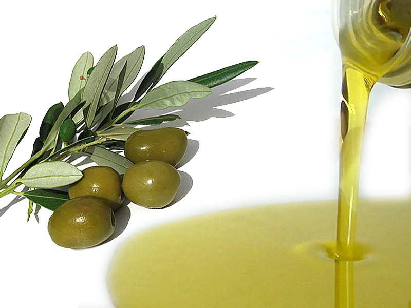 Vendita Olio Extravergine Biologico - La Qualità delle Olive Migliori.