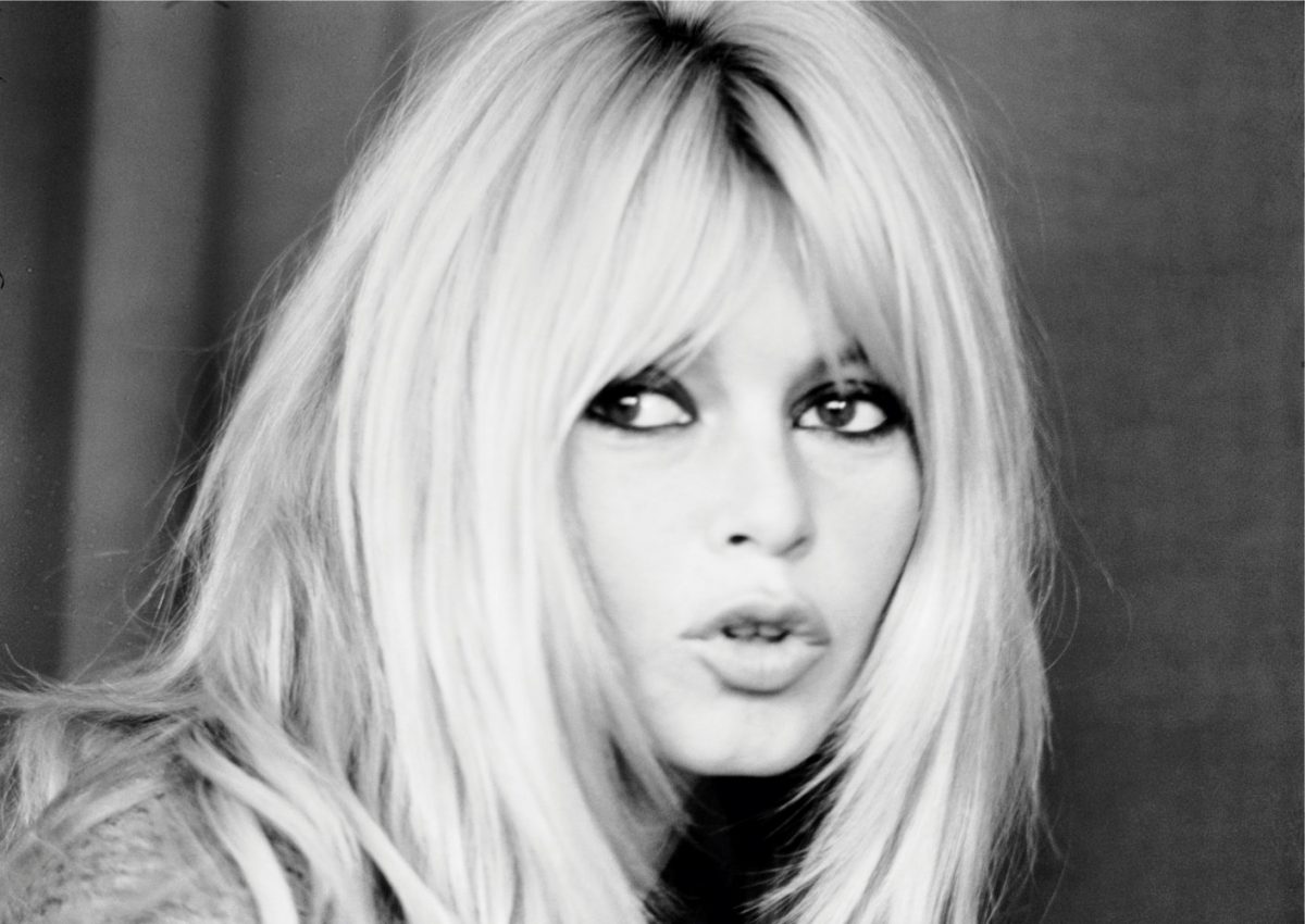 “E’ anche colpa delle donne!” – Rivelazione shock di Brigitte Bardot