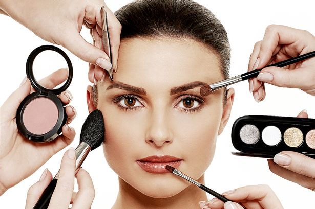 Make-up d’Autunno – Affidarsi ai Prodotti Beauty di Bottega Verde.