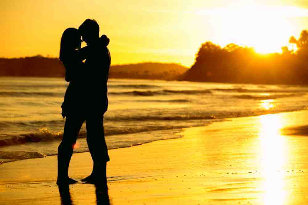 5 Cose da NON Fare durante un Legamento d’Amore
